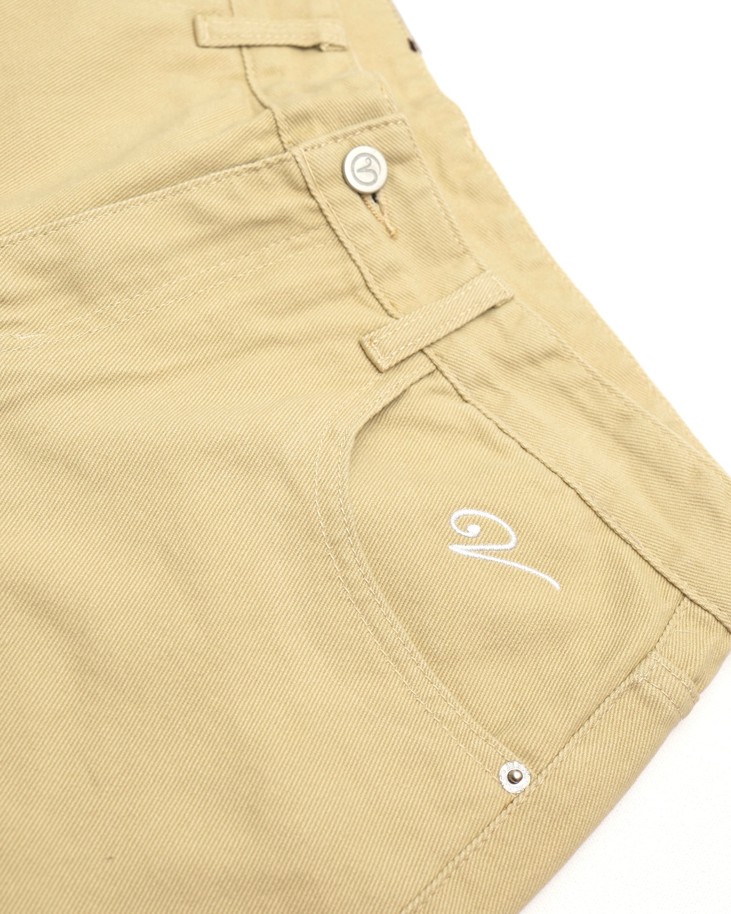 Design to be Different Jeans