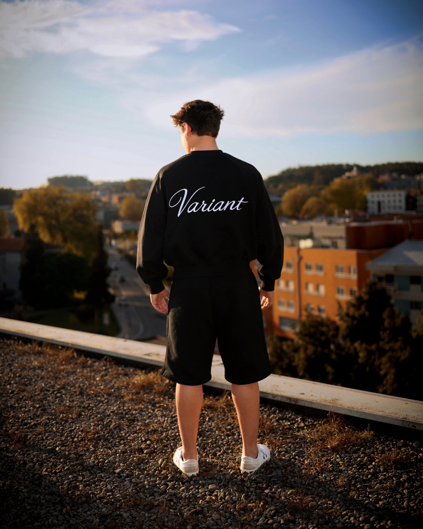 THE ASCENCION BUNDLE