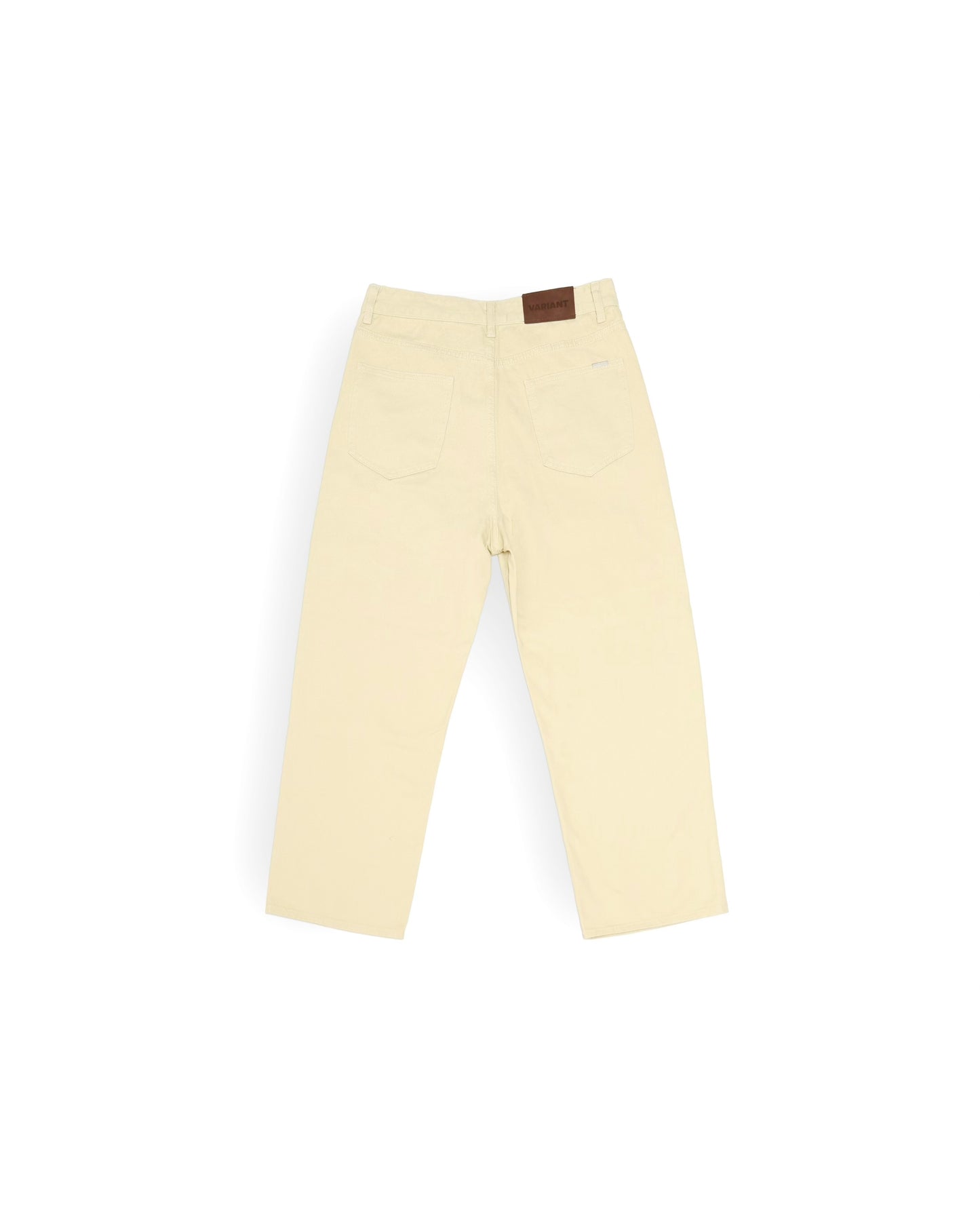 Design to be Different Jeans