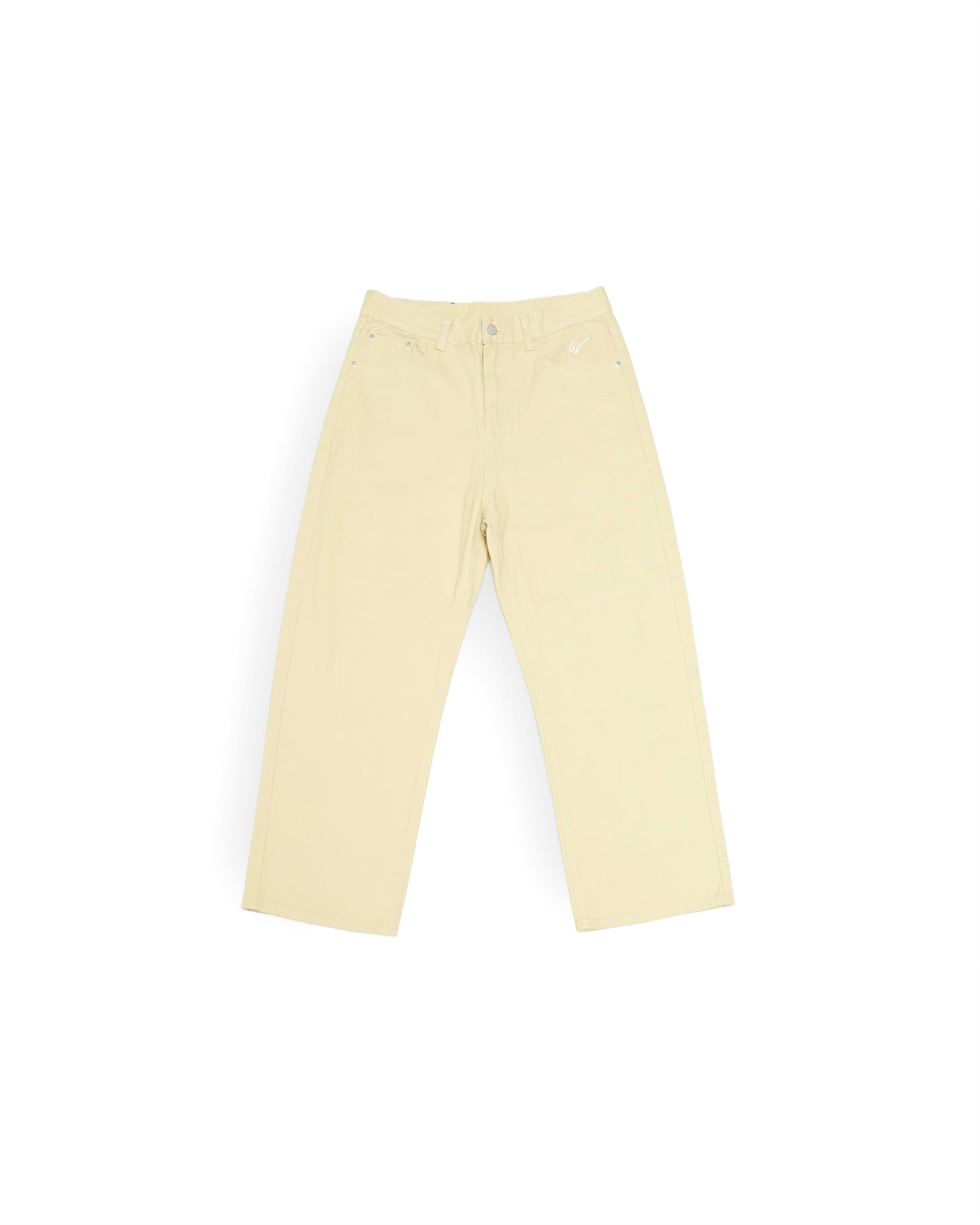 Design to be Different Jeans