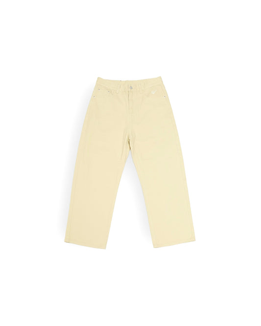 Design to be Different Jeans