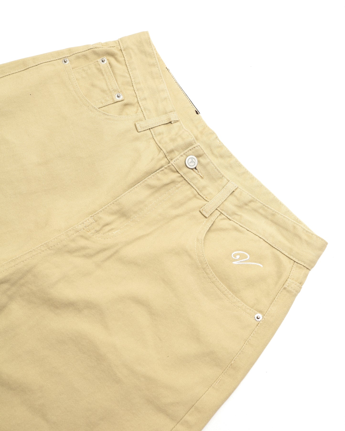 Design to be Different Jeans