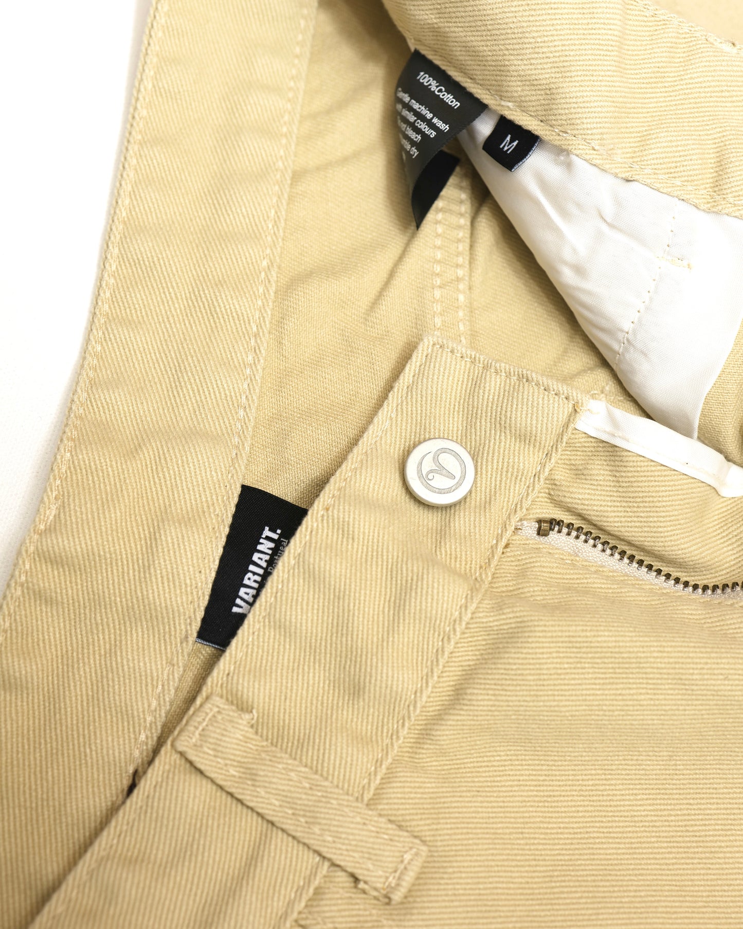 Design to be Different Jeans