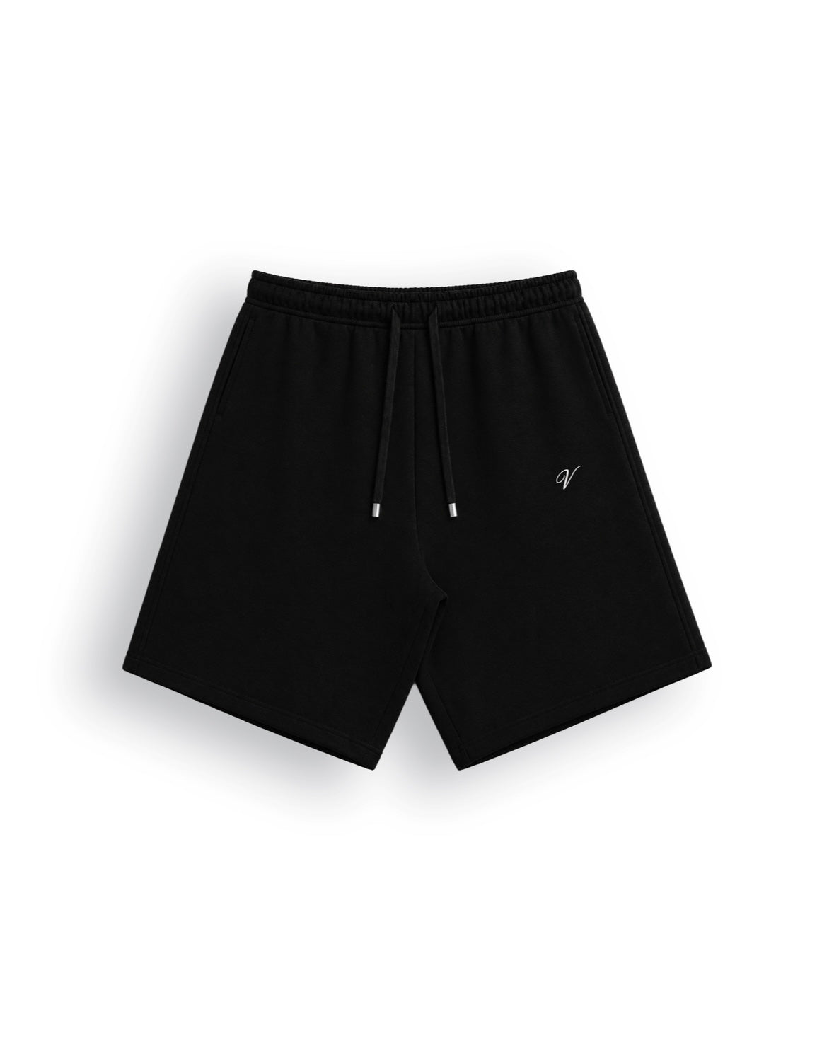 THE ASCENCION BLACK SHORTS