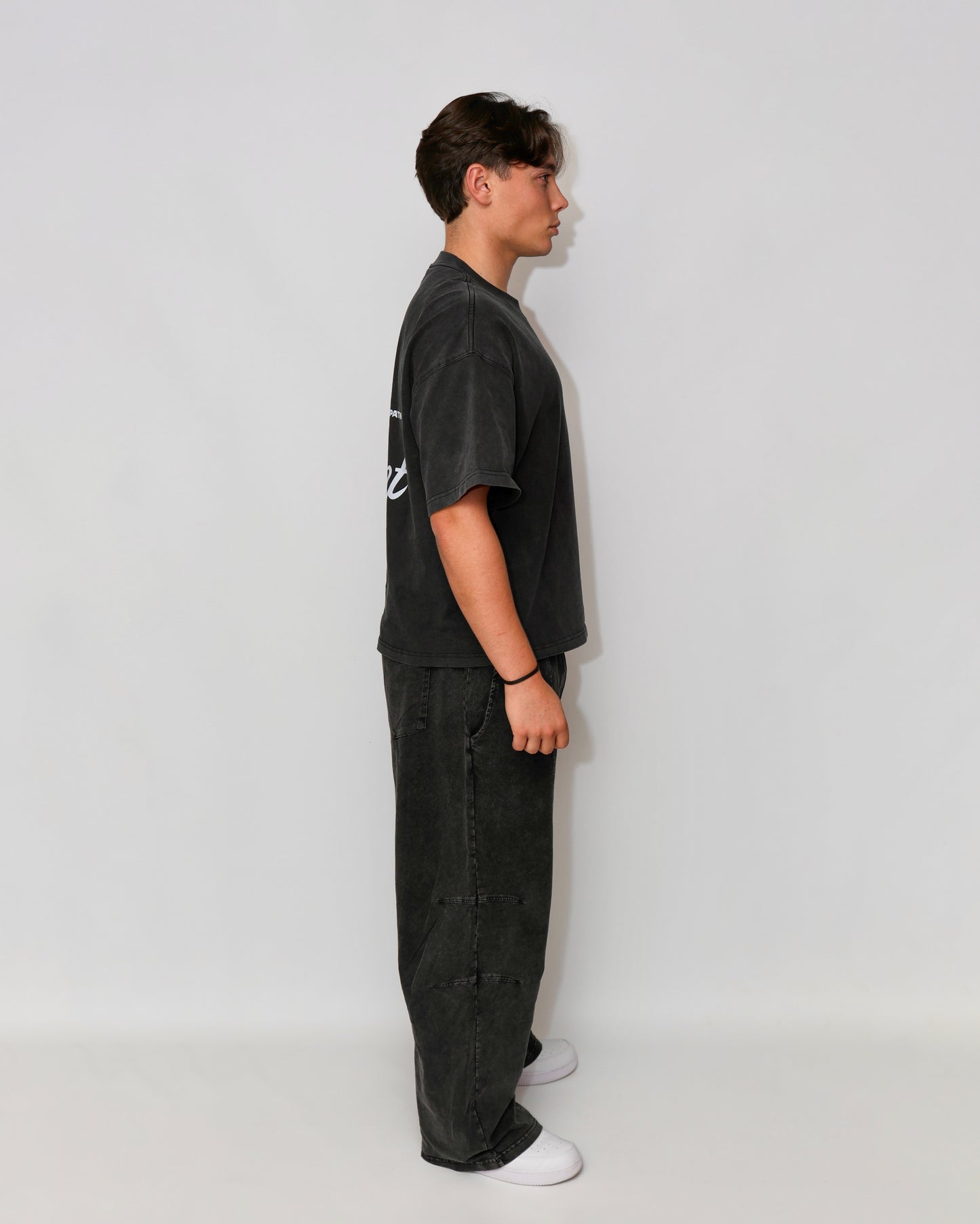 Sweatpants Just Be Patriot