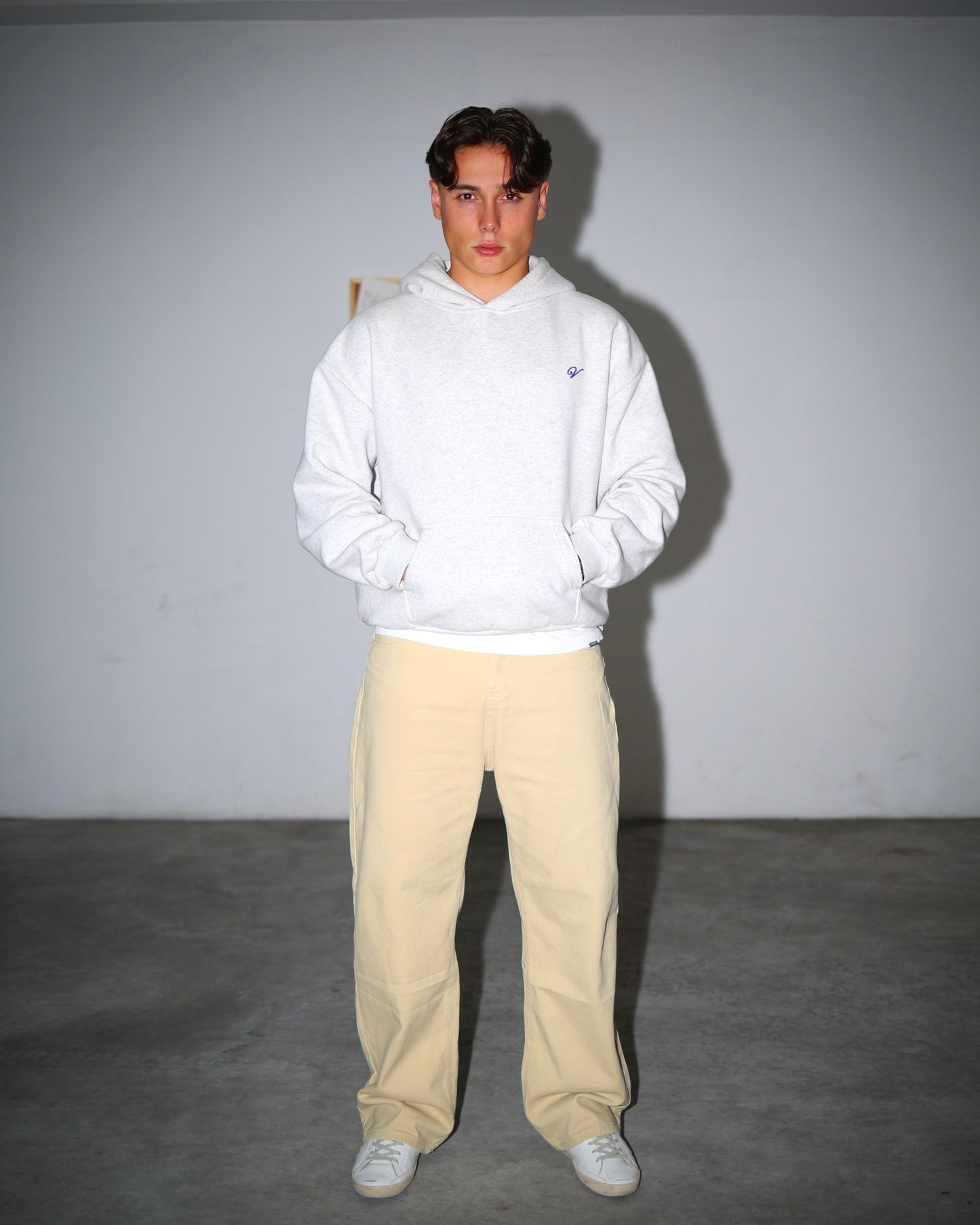 Design to be Different Jeans