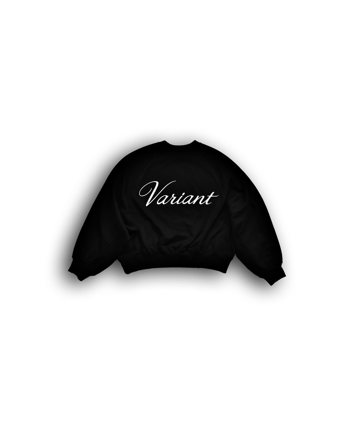 THE ASCENCION SWEAT