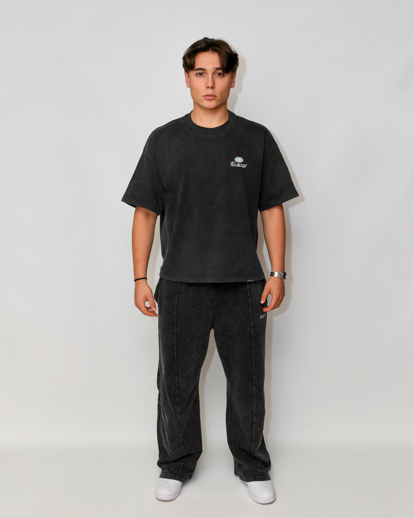 Sweatpants Just Be Patriot