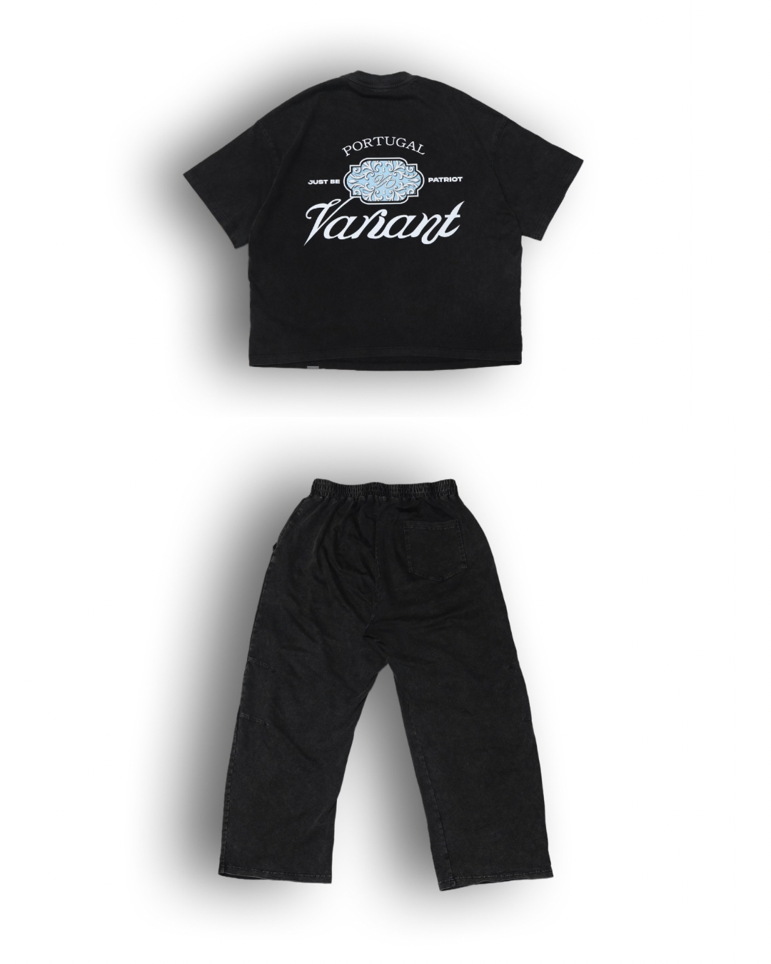 Just Be Patriot Bundle