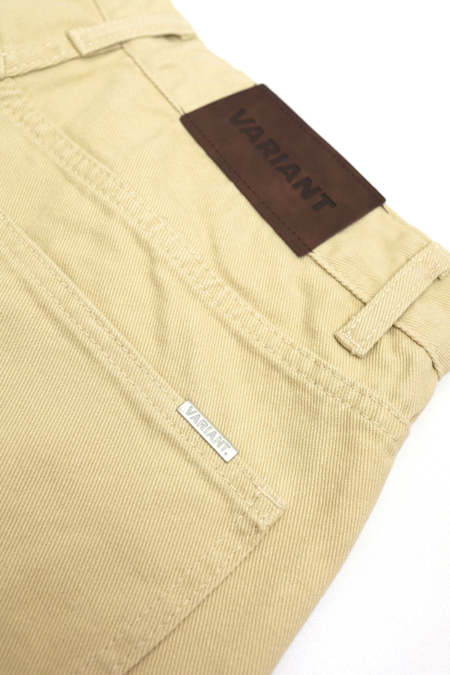 Design to be Different Jeans