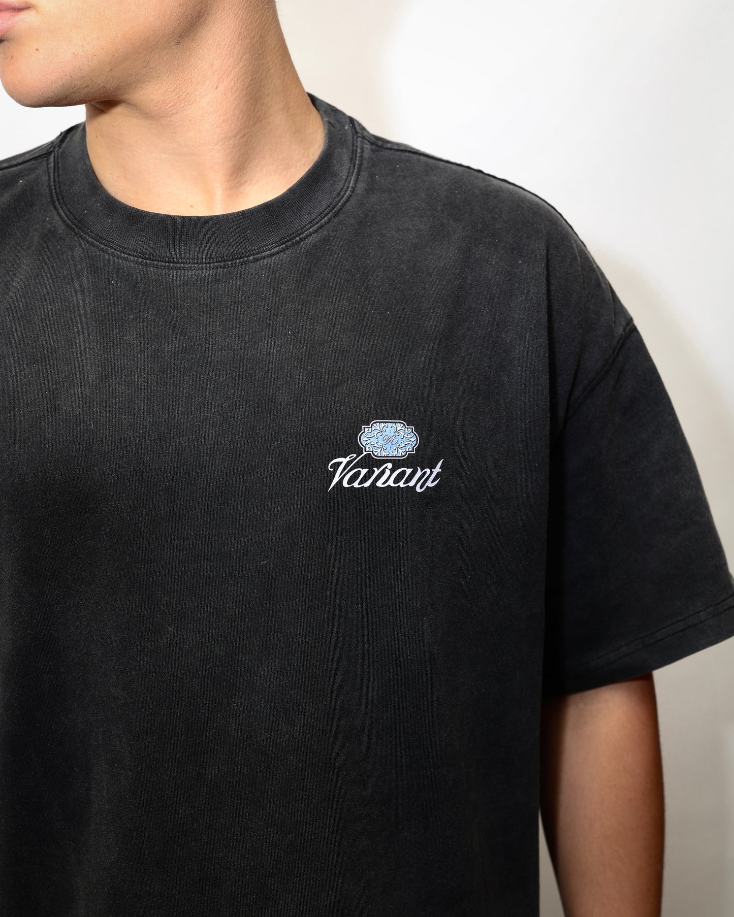 T-shirt Just Be Patriot