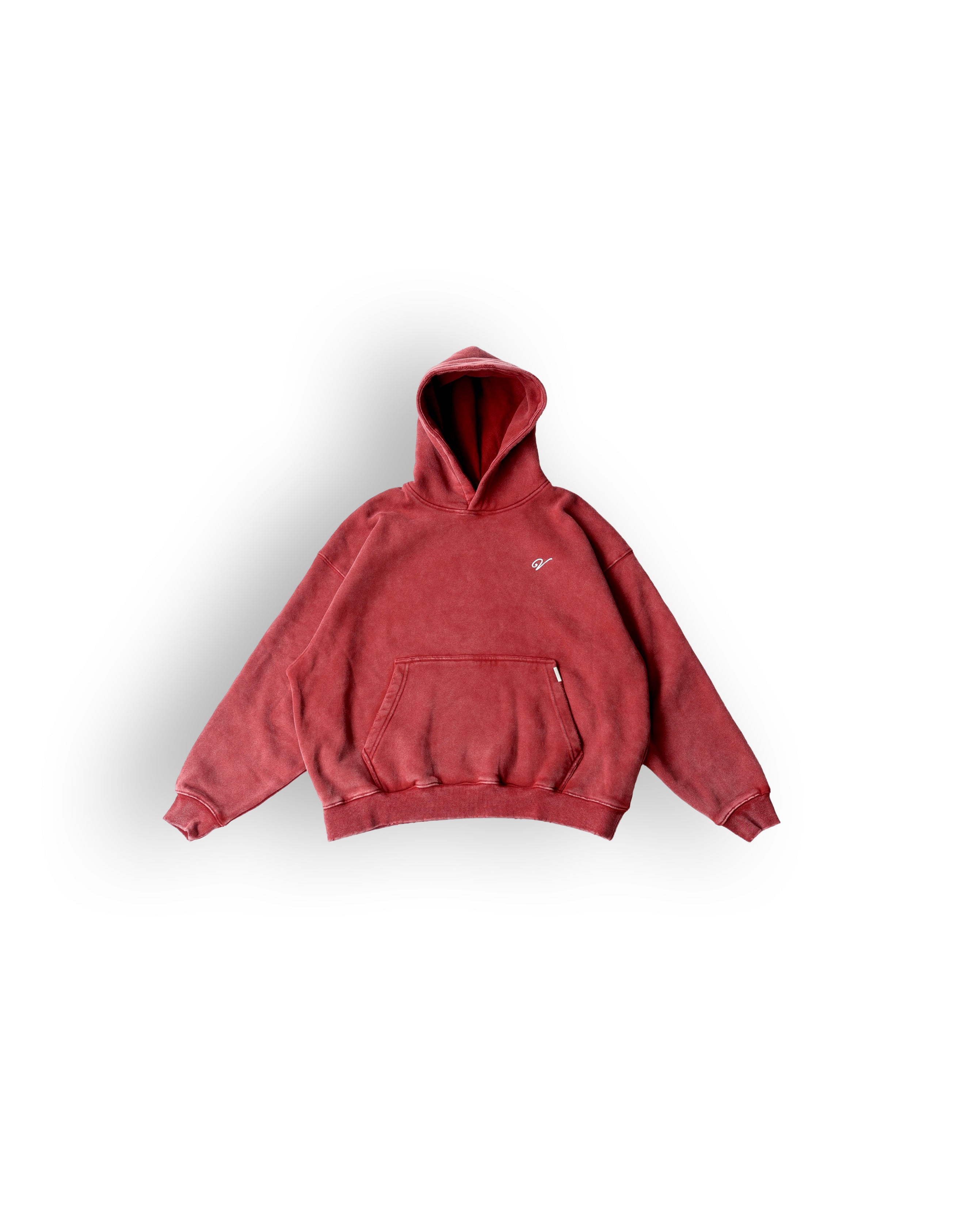 Hoodie Chaos – Variant.