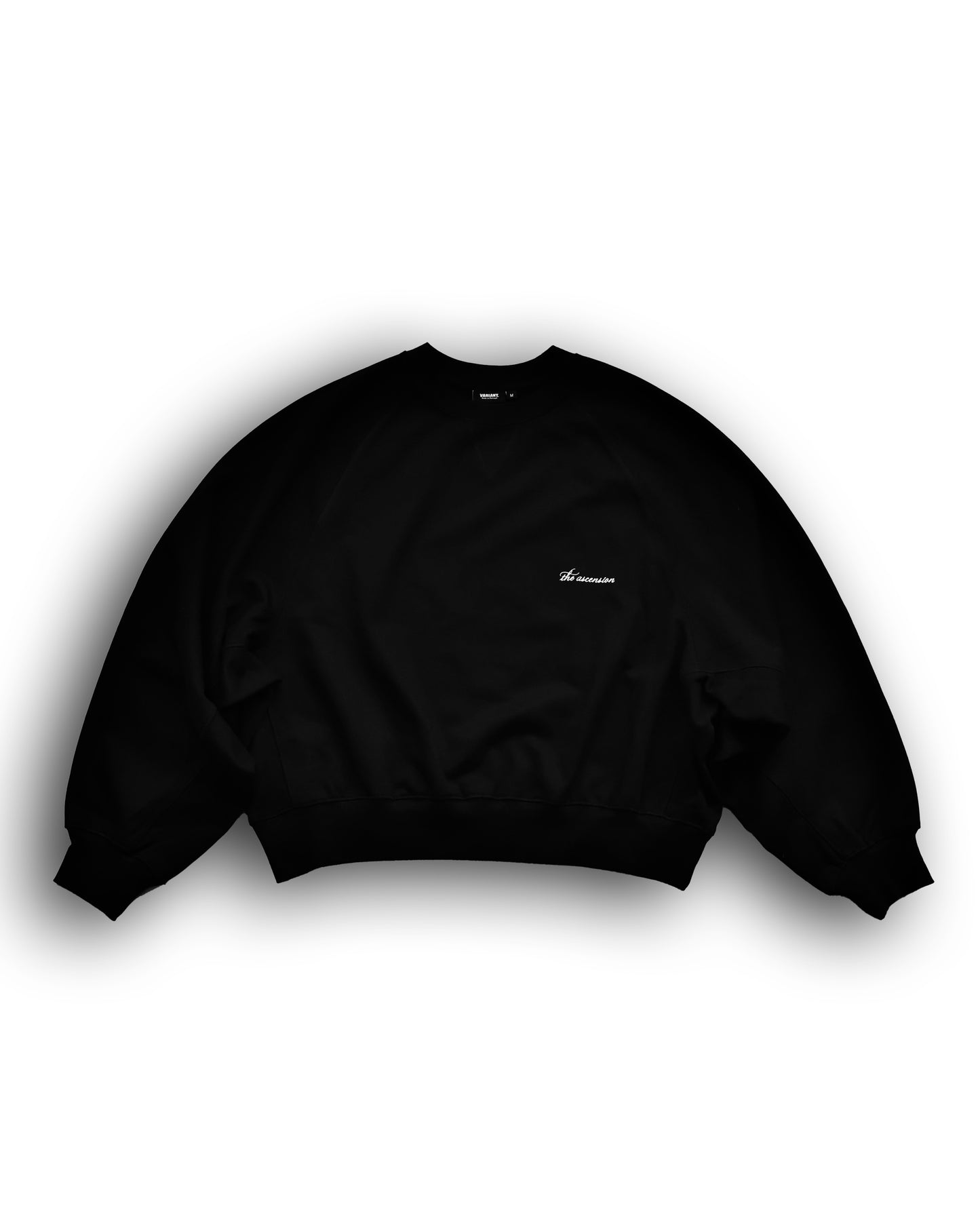 THE ASCENCION SWEAT
