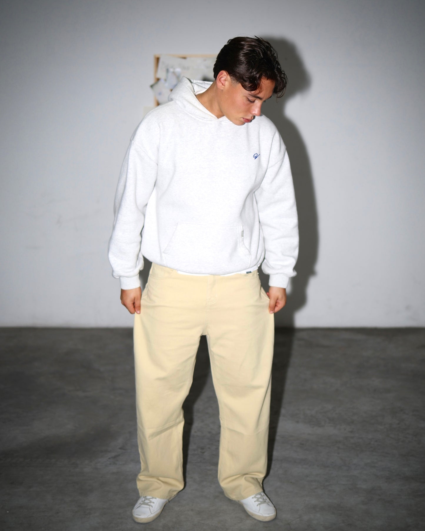 Design to be Different Jeans