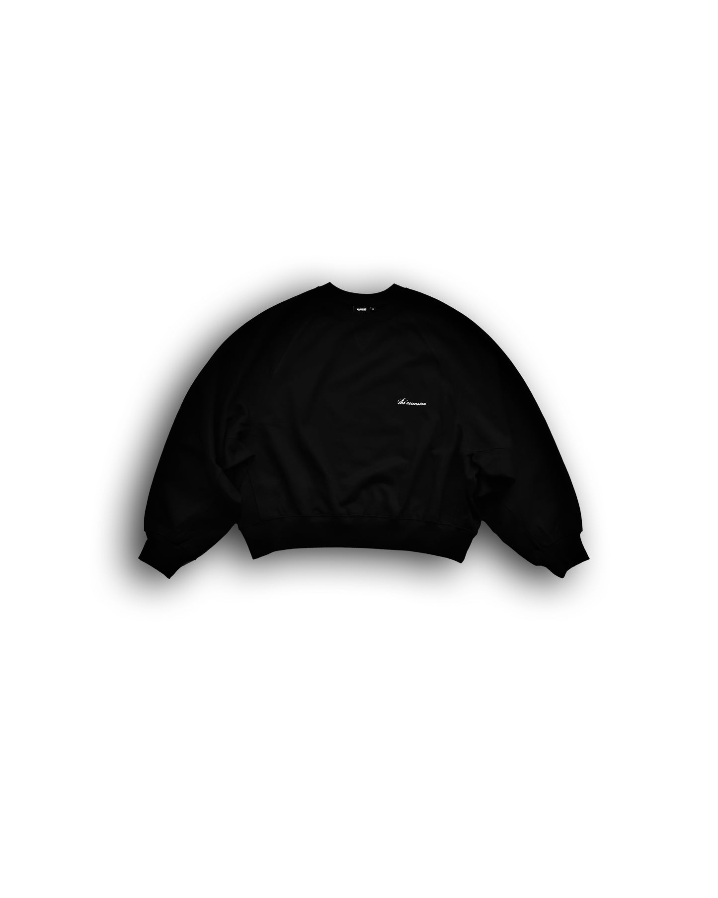 THE ASCENCION SWEAT
