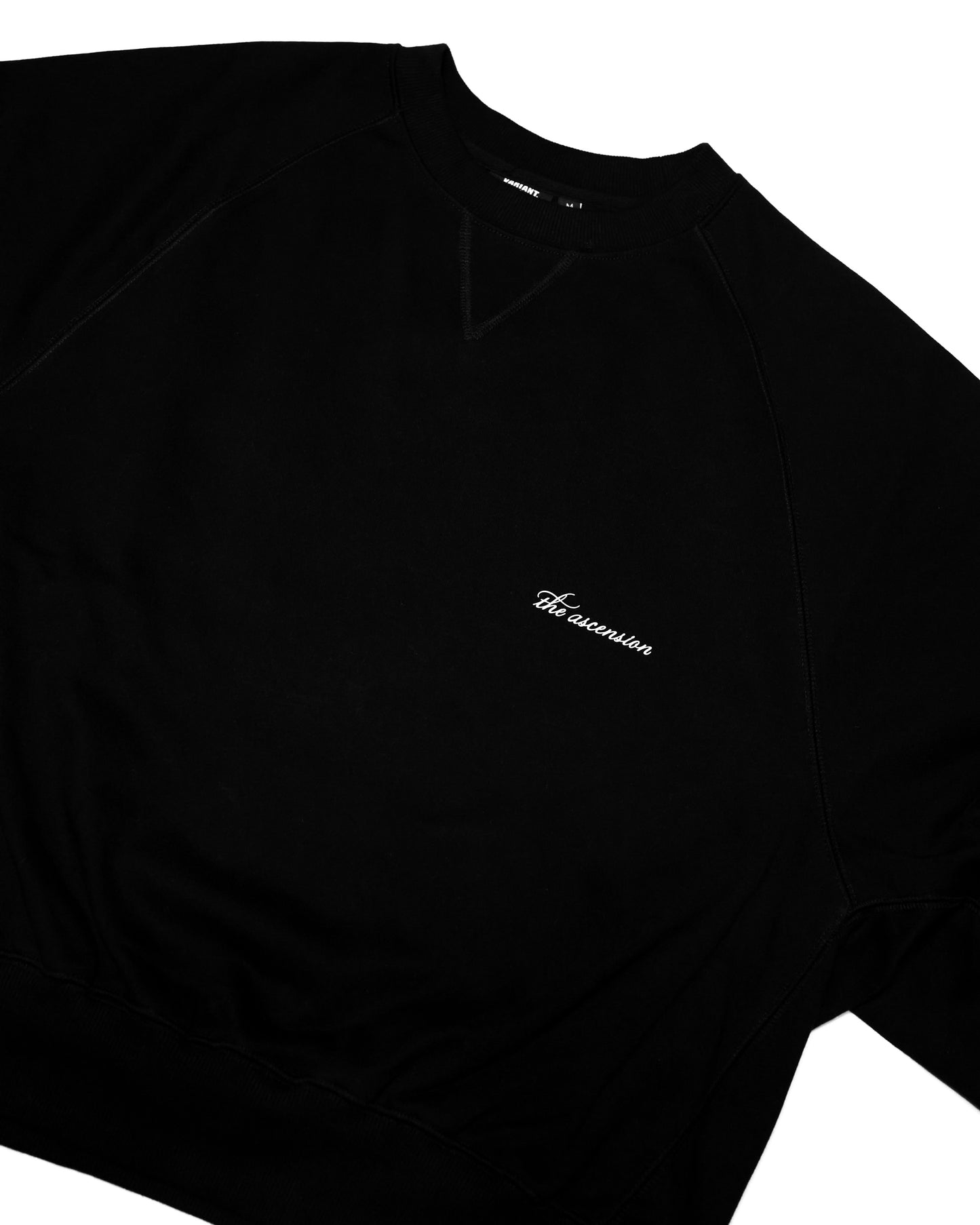 THE ASCENCION BUNDLE