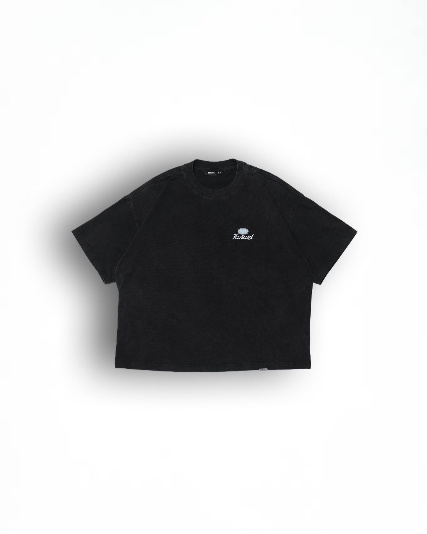 T-shirt Just Be Patriot