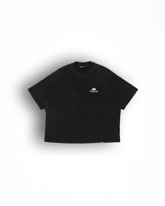 T-shirt Just Be Patriot