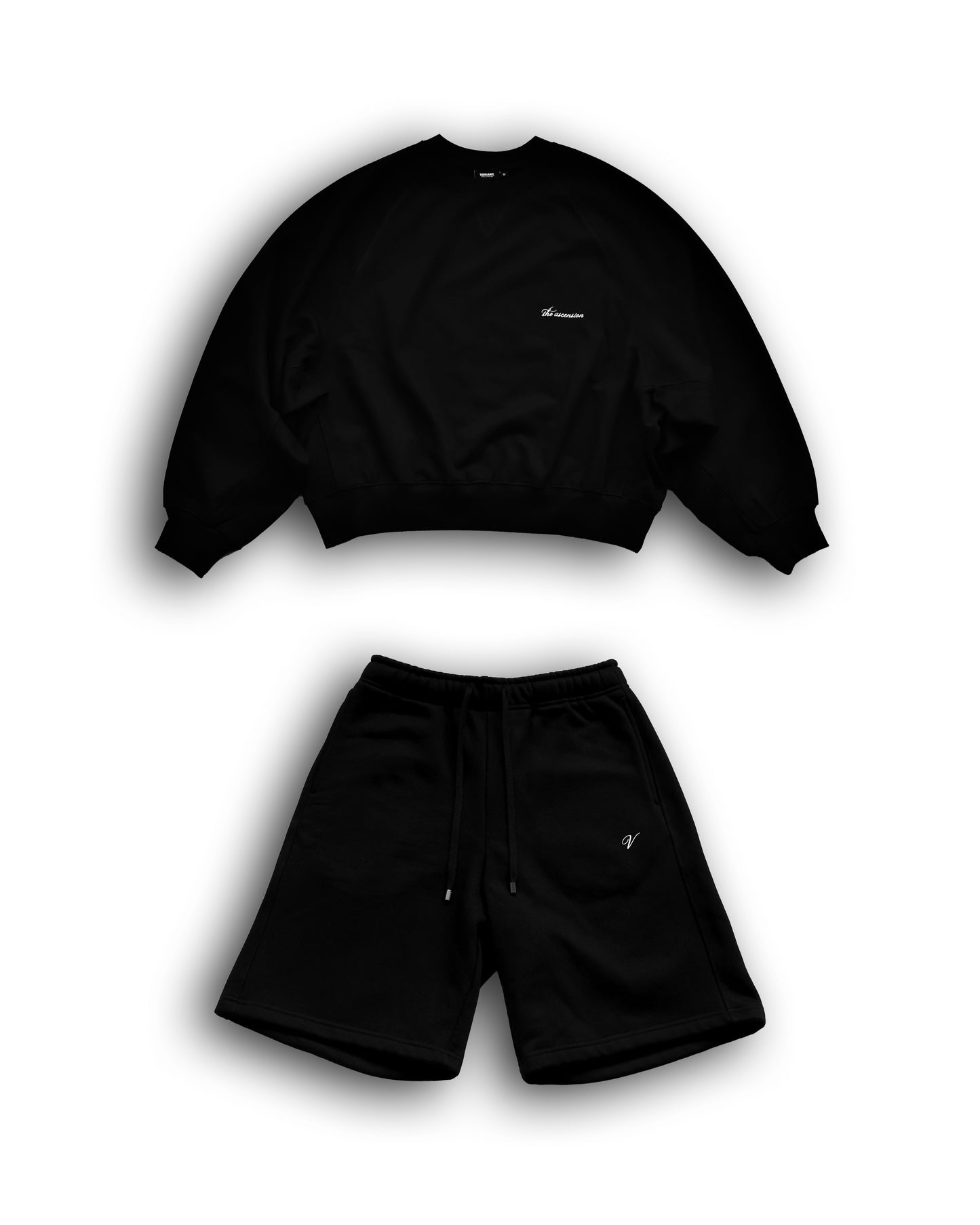 THE ASCENCION BUNDLE