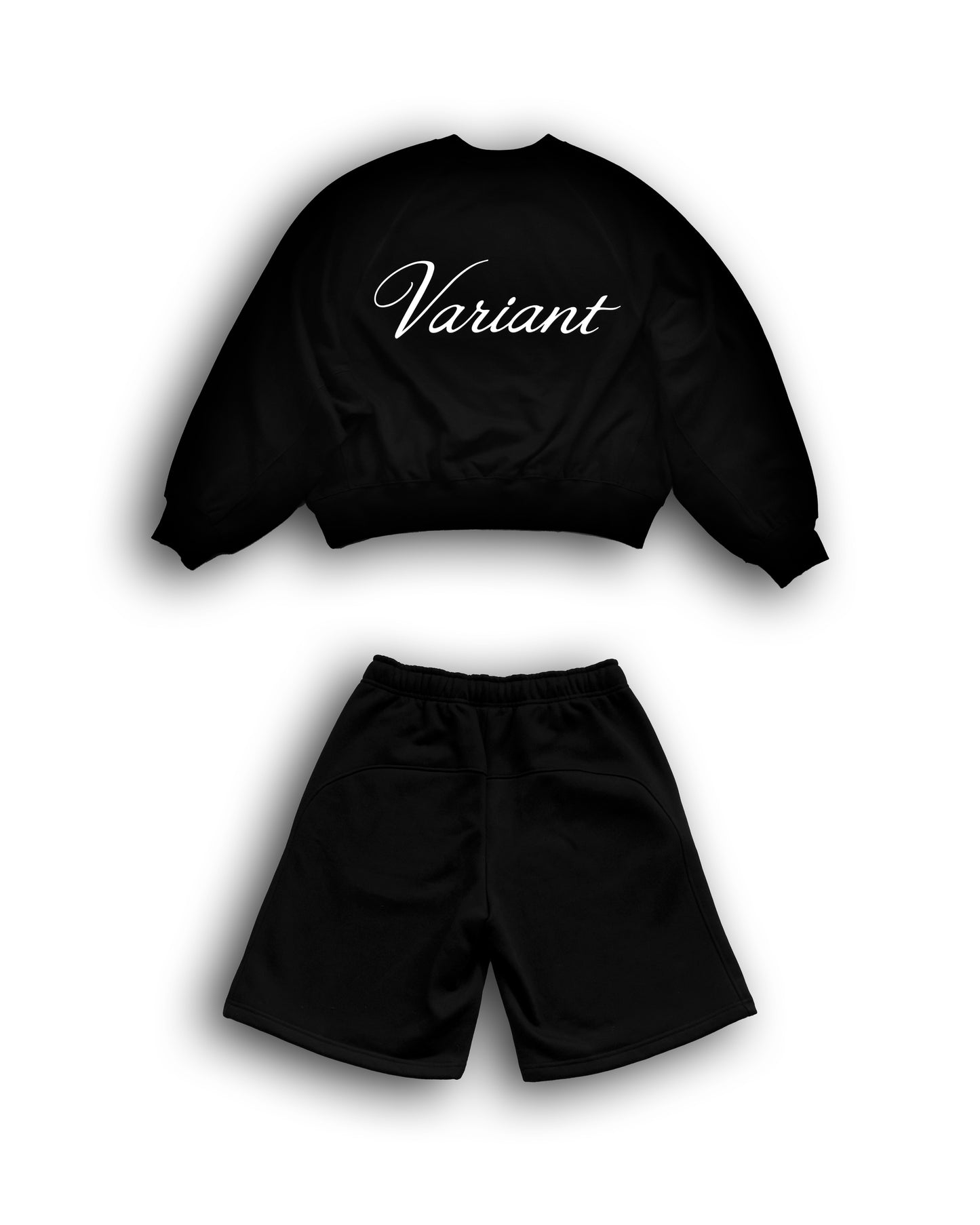 THE ASCENCION BUNDLE