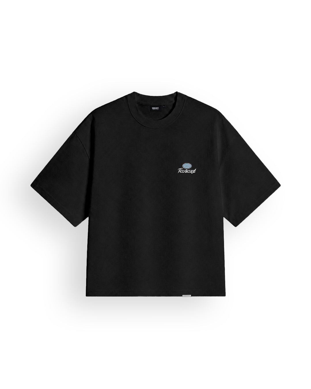 T-shirt Just Be Patriot