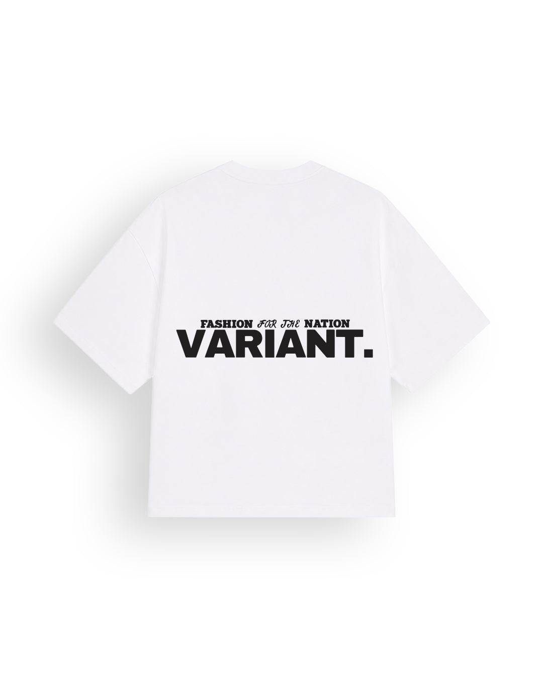 Fashion For The Nation T-Shirt