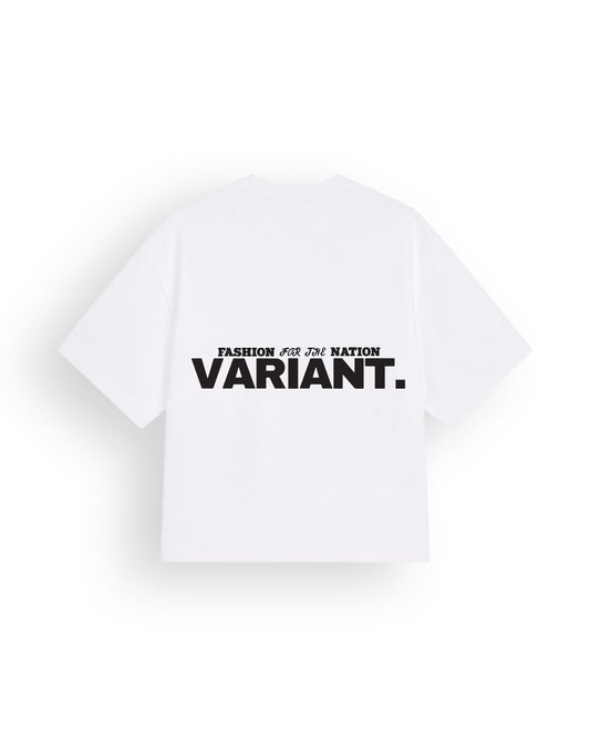 Fashion For The Nation T-Shirt