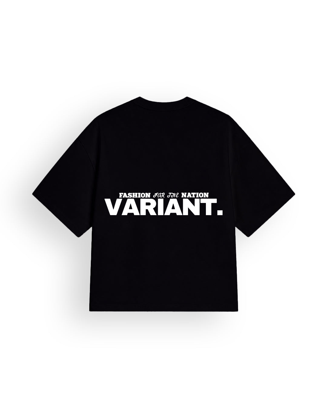 Fashion For The Nation T-Shirt