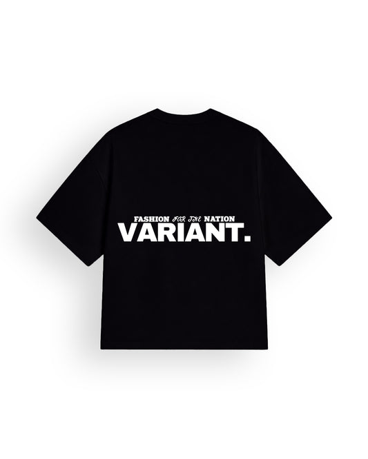 Fashion For The Nation T-Shirt