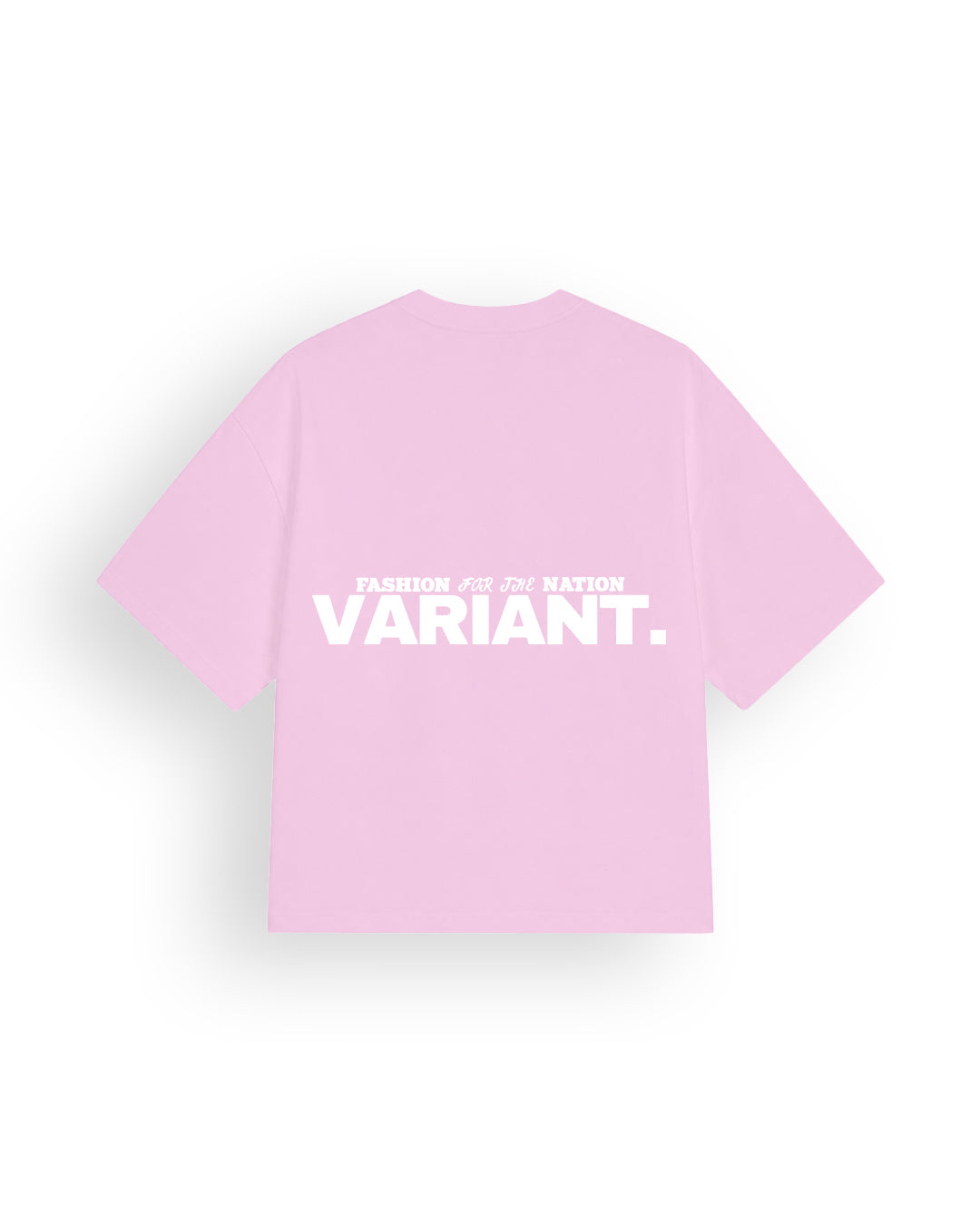 Fashion For The Nation T-Shirt