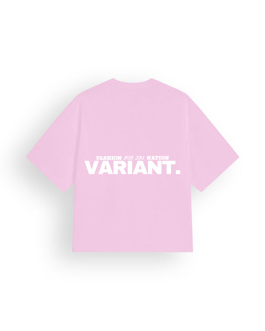 Fashion For The Nation T-Shirt