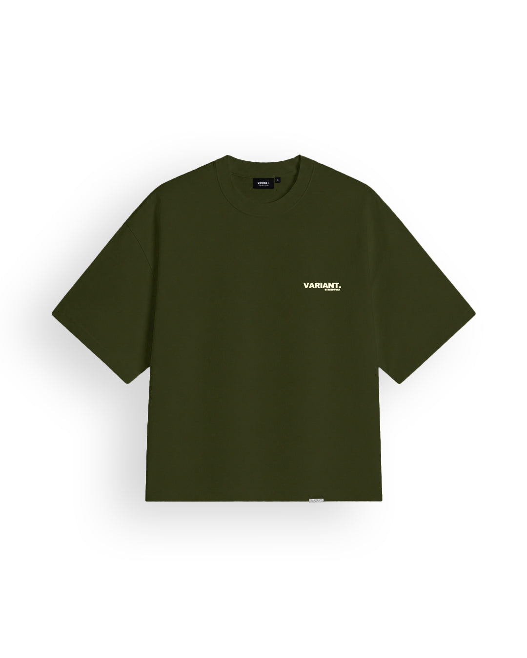 Fashion For The Nation T-Shirt