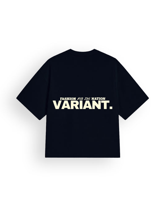 Fashion For The Nation T-Shirt