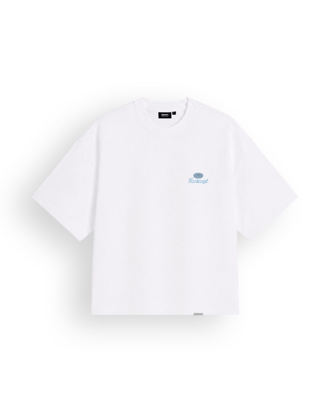 T-shirt Just Be Patriot